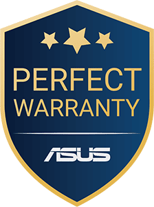 Asus Perfektná záruka